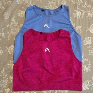 Oner Active Crop Top Bundle